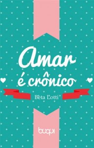 Baixar Amar e cronico pdf, epub, eBook