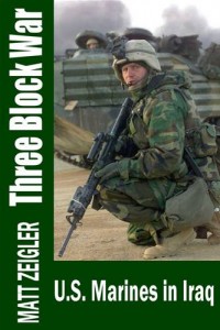 Baixar Three block war: u.s. marines in iraq pdf, epub, eBook