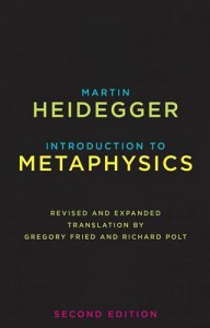 Baixar Introduction to metaphysics pdf, epub, eBook
