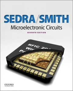 Baixar Microelectronic circuits pdf, epub, eBook
