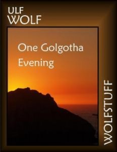 Baixar One golgotha evening pdf, epub, eBook