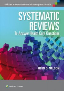 Baixar Systematic reviews to answer health care pdf, epub, eBook