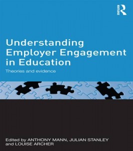 Baixar Understanding employer engagement in education pdf, epub, eBook