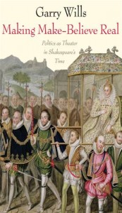 Baixar Making make-believe real pdf, epub, eBook