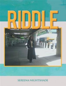 Baixar Riddle pdf, epub, eBook