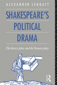 Baixar Shakespeare’s political drama pdf, epub, eBook