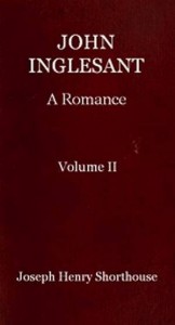 Baixar John inglesant (volume ii of 2) pdf, epub, eBook