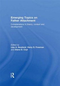 Baixar Emerging topics on father attachment pdf, epub, eBook