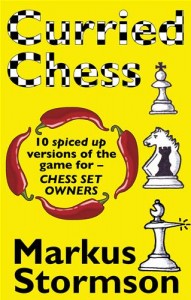 Baixar Curried chess pdf, epub, eBook