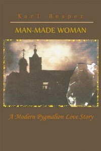 Baixar Man-made woman pdf, epub, eBook