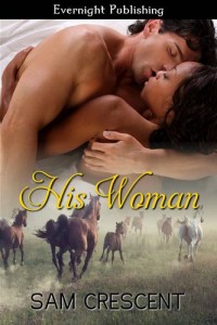 Baixar His woman pdf, epub, eBook
