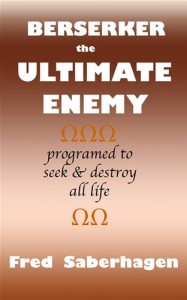 Baixar Berserker the ultimate enemy pdf, epub, eBook