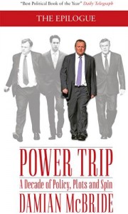 Baixar Power trip pdf, epub, eBook