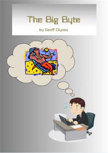 Baixar Big byte, the pdf, epub, eBook