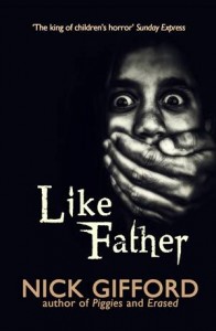 Baixar Like father pdf, epub, eBook