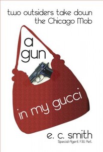 Baixar Gun in my gucci: two outsiders take down the pdf, epub, eBook