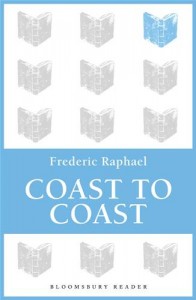 Baixar Coast to coast pdf, epub, eBook