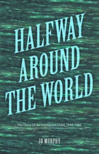 Baixar Halfway around the world pdf, epub, eBook