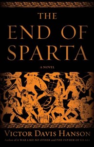 Baixar End of sparta, the pdf, epub, eBook