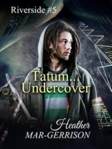 Baixar Tatum… undercover pdf, epub, eBook