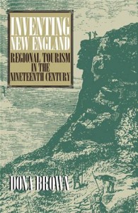 Baixar Inventing new england pdf, epub, eBook