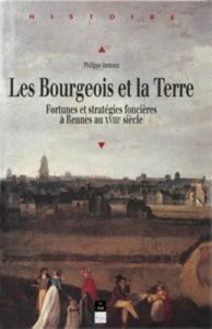 Baixar Bourgeois et la terre, les pdf, epub, eBook