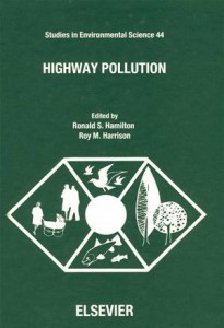 Baixar Highway pollution pdf, epub, eBook