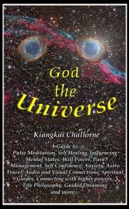Baixar God the universe pdf, epub, eBook