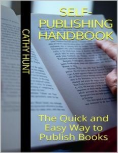 Baixar Self publishing handbook: the quick and easy way pdf, epub, eBook