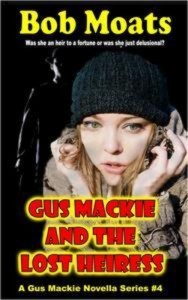 Baixar Gus mackie and the lost heiress pdf, epub, eBook