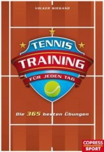 Baixar Tennistraining fur jeden tag pdf, epub, eBook