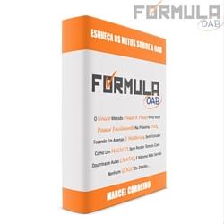 Baixar Fórmula OAB pdf, epub, eBook