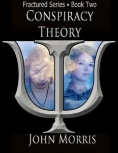 Baixar Conspiracy theory pdf, epub, eBook