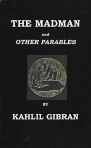 Baixar Madman his parables and poems, the pdf, epub, eBook