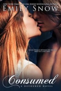 Baixar Consumed pdf, epub, eBook