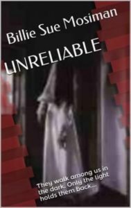 Baixar Unreliable pdf, epub, eBook