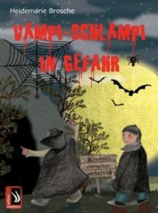 Baixar Vampi-schlampi in gefahr pdf, epub, eBook