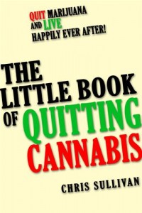 Baixar Little book of quitting cannabis: quit pdf, epub, eBook