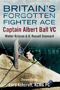 Baixar Britain’s forgotten fighter ace pdf, epub, eBook