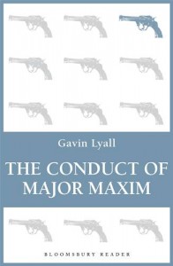 Baixar Conduct of major maxim, the pdf, epub, eBook