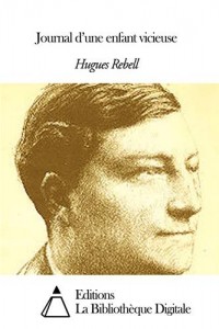 Baixar Journal dune enfant vicieuse pdf, epub, eBook