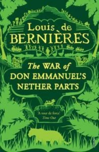 Baixar War of don emmanuel’s nether parts pdf, epub, eBook