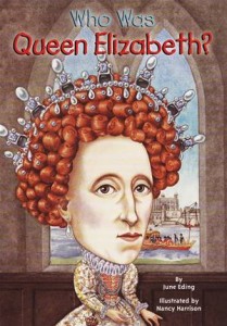Baixar Who was queen elizabeth? pdf, epub, eBook