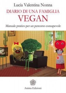 Baixar Diario di una famiglia vegan pdf, epub, eBook
