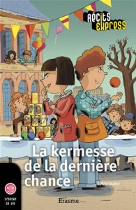 Baixar Kermesse de la derniere chance, la pdf, epub, eBook