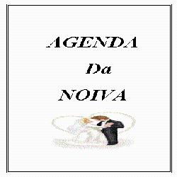 Baixar Agenda da Noiva pdf, epub, eBook