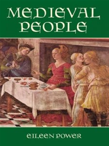 Baixar Medieval people pdf, epub, eBook
