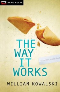 Baixar Way it works, the pdf, epub, eBook