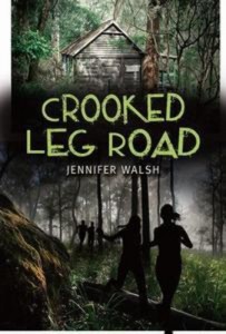 Baixar Crooked leg road pdf, epub, eBook