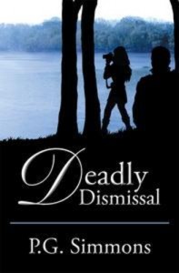 Baixar Deadly dismissal pdf, epub, eBook